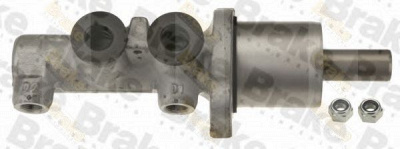 BRAKE ENGINEERING mc1794be -  Главный тормозной цилиндр